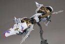 Ikaruga Fine Scale Model Kit 1/144 White Ikaruga 16 cm