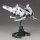 Ikaruga Fine Scale Model Kit 1/144 White Ikaruga 16 cm