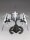 Ikaruga Fine Scale Model Kit 1/144 White Ikaruga 16 cm