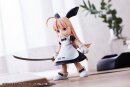 Ichigeki Sacchu!! HoiHoi-san Plastic Model Kit 1/1 HoiHoi-san New Edition 12 cm