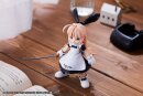 Ichigeki Sacchu!! HoiHoi-san Plastic Model Kit 1/1 HoiHoi-san New Edition 12 cm