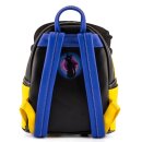 Coraline by Loungefly Rucksack Laika Coraline Rain Coat Cosplay