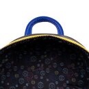 Coraline by Loungefly Rucksack Laika Coraline Rain Coat Cosplay