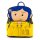 Coraline by Loungefly Rucksack Laika Coraline Rain Coat Cosplay