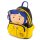 Coraline by Loungefly Rucksack Laika Coraline Rain Coat Cosplay
