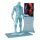 DC Multiverse Actionfigur Red Hood (Frostbite) (Gold Label) 18 cm