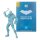 DC Multiverse Actionfigur Red Hood (Frostbite) (Gold Label) 18 cm
