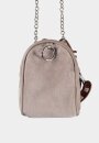 Pusheen Micro Bag Geldbörse Pusheen Pizza