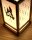 Assassins Creed Shadows LED-Leuchte Lantern 25 cm