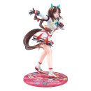 Uma Musume Pretty Derby PVC Statue 1/7 White Wings Hokko...