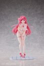Original Character PVC Statue 1/6 Riko chan illustration...