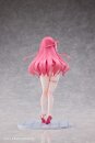 Original Character PVC Statue 1/6 Riko chan illustration by Ao Kimishima Bonus Limited Edition 26 cm