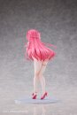 Original Character PVC Statue 1/6 Riko chan illustration by Ao Kimishima Bonus Limited Edition 26 cm