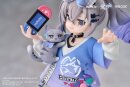 Honkai: Star Rail Rise Up Little Cat Series PVC Statue...