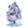 Honkai: Star Rail Rise Up Little Cat Series PVC Statue Silver Wolf Ver. 19 cm