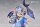 Honkai: Star Rail Rise Up Little Cat Series PVC Statue Silver Wolf Ver. 19 cm