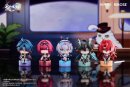 Honkai: Star Rail Owlbert´s Studio Chibi Figur Vol. 01 Kafka 8 cm