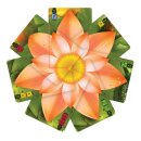 Lotus Kartenspiel *Englische Version*