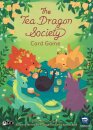 Tea Dragon Society Kartenspiel *Englische Version*