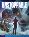 Unstoppable Kartenspiel *Englische Version*