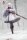 Reverse Collapse: Code Name Bakery PVC Statue 1/8 Jefuty 21 cm