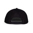 Doom Baseballcap Doom Faces Background
