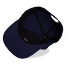 Superman Baseballcap Logo