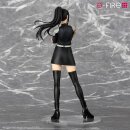 Kaiju No. 8 PVC Statue 1/7 Mina Ashiro Formal Attire Ver. 22 cm