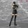 Kaiju No. 8 PVC Statue 1/7 Mina Ashiro Formal Attire Ver. 22 cm