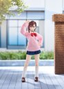Dandadan Figma Actionfigur Momo 14 cm
