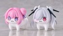 Goddess of Victory: Nikke DORO Minifigur Cinderella 5 cm
