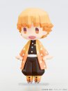 Demon Slayer: Kimetsu no Yaiba HELLO! GOOD SMILE Actionfigur Zenitsu Agatsuma 10 cm
