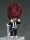 Dorohedoro Nendoroid Actionfigur Shin 10 cm