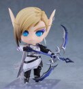 World of Warcraft Nendoroid Actionfigur Alleria...