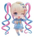 Needy Streamer Overload Nendoroid Actionfigur...