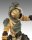 Alien Statue 1/4 Officer Kane 56 cm