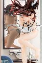 Rent-A-Girlfriend PVC Statue 1/6 Chizuru Mizuhara Maid Bikini de cleanup 24 cm