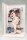 Rent-A-Girlfriend PVC Statue 1/6 Chizuru Mizuhara Maid Bikini de cleanup 24 cm