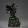 Der Herr der Ringe Art Scale Statue 1/10 Aragorn Unleashed 31 cm