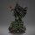 Der Herr der Ringe Art Scale Statue 1/10 Aragorn Unleashed 31 cm