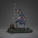 Assassins Creed Shadows Art Scale Statue 1/10 Naoe