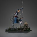 Assassins Creed Shadows Art Scale Statue 1/10 Naoe