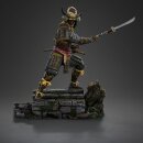 Assassins Creed Shadows Art Scale Statue 1/10 Yasuke