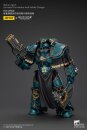 Warhammer The Horus Heresy Actionfigur Alpha Legion Lernaean Terminator with Volkite Charger 20 cm