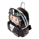 Hasbro by Loungefly Mini Rucksack Monopoly Pennybags
