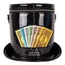 Hasbro by Loungefly Umhängetasche Monopoly Top Hat
