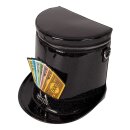 Hasbro by Loungefly Umhängetasche Monopoly Top Hat