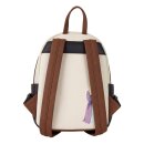 Harry Potter by Loungefly Mini Rucksack Spring Flap Pocket
