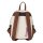 Harry Potter by Loungefly Mini Rucksack Spring Flap Pocket