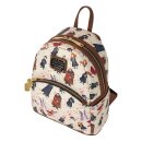 Harry Potter by Loungefly Rucksack Mini Spring
